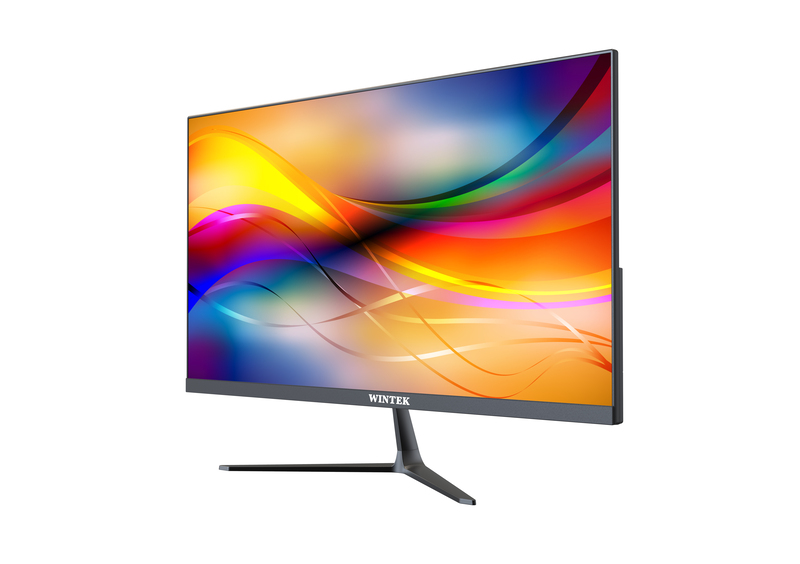 Монитор Wintek WCH2742B [27", IPS, 1920x1080, 240 Гц, 1 мс, HDMI, DisplayPort]