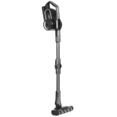 Пылесос вертикальный Jimmy H10 Flex Black+Silver