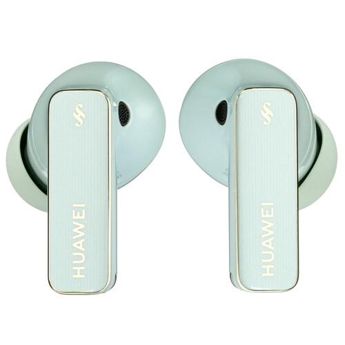 Наушники Huawei FreeBuds Pro 4 Зеленый
