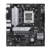 Материнская плата Asus PRIME B650M-K [AM5, AMD B650, 2xDDR 5, 2xM.2, 1xPCI-E x16, Micro-ATX]