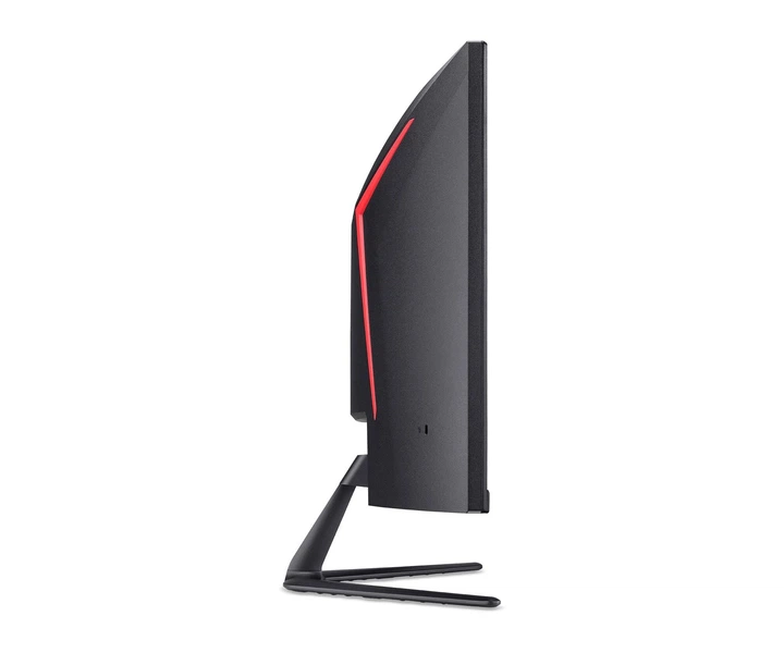 Монитор Acer Nitro ED340CURJ0bmiipx (UM.CE0EE.014) [34", VA, 3440x1440, 120 Гц, 1 мс, HDMI x2, DisplayPort]