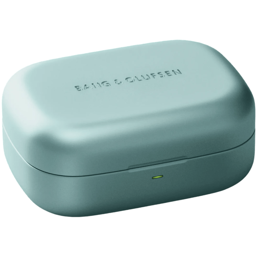 Беспроводные наушники BANG & OLUFSEN Beoplay Eleven, Eucalyptus Green