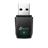Сетевой USB адаптер TP-Link Archer T1300U