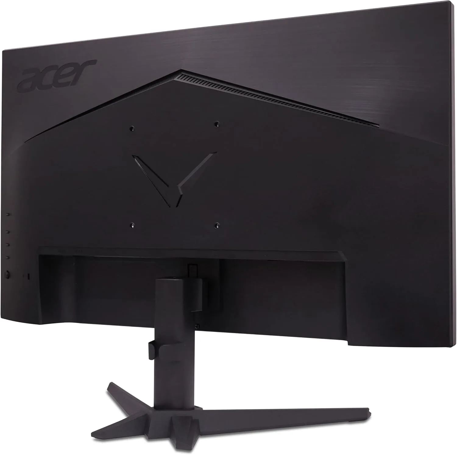 Монитор Acer Nitro VG270UZ1bmiipx (UM.HV0EE.107) [27", IPS, 2560x1440, 270 Гц, 0.5 мс, HDMI x2, DisplayPort]