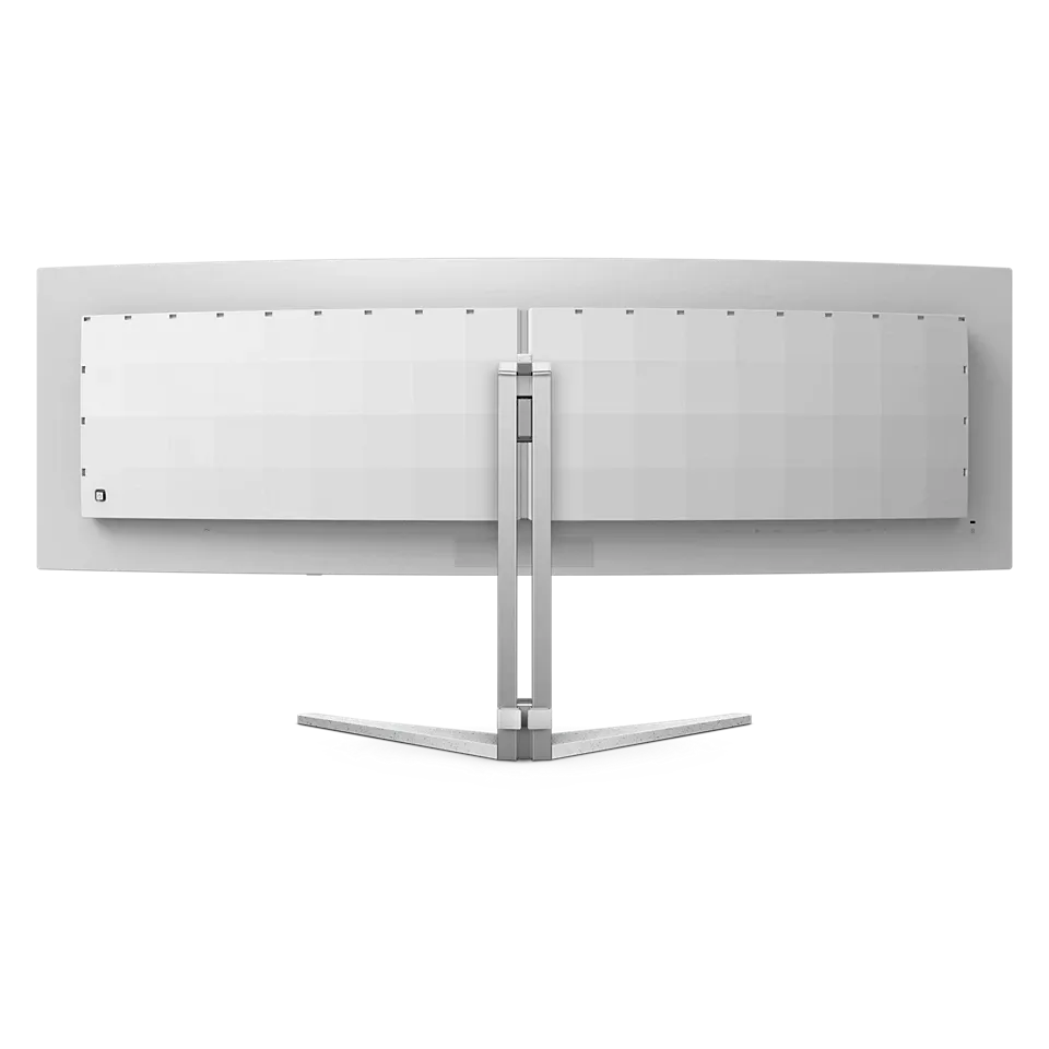 Монитор Philips 49M2C8900L/00/01 [49", OLED, 5120x1440, 144 Гц, 0,03 мс, HDMI x2, DisplayPort]