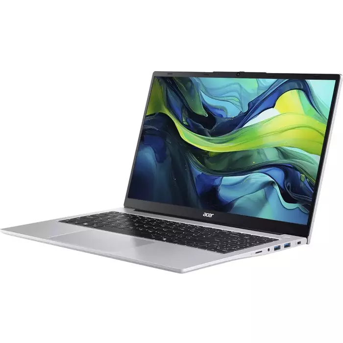 Ноутбук Acer Aspire Lite AL15-41P (NX.J98ER.001) [15.6" Full HD, Ryzen 3 5300U, 16 ГБ ОЗУ, 512 ГБ SSD, DOS]
