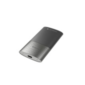 Внешний SSD-накопитель Netac Z9 (NT01Z9-500G-32BK) 500 ГБ, 550/480 МБ/с