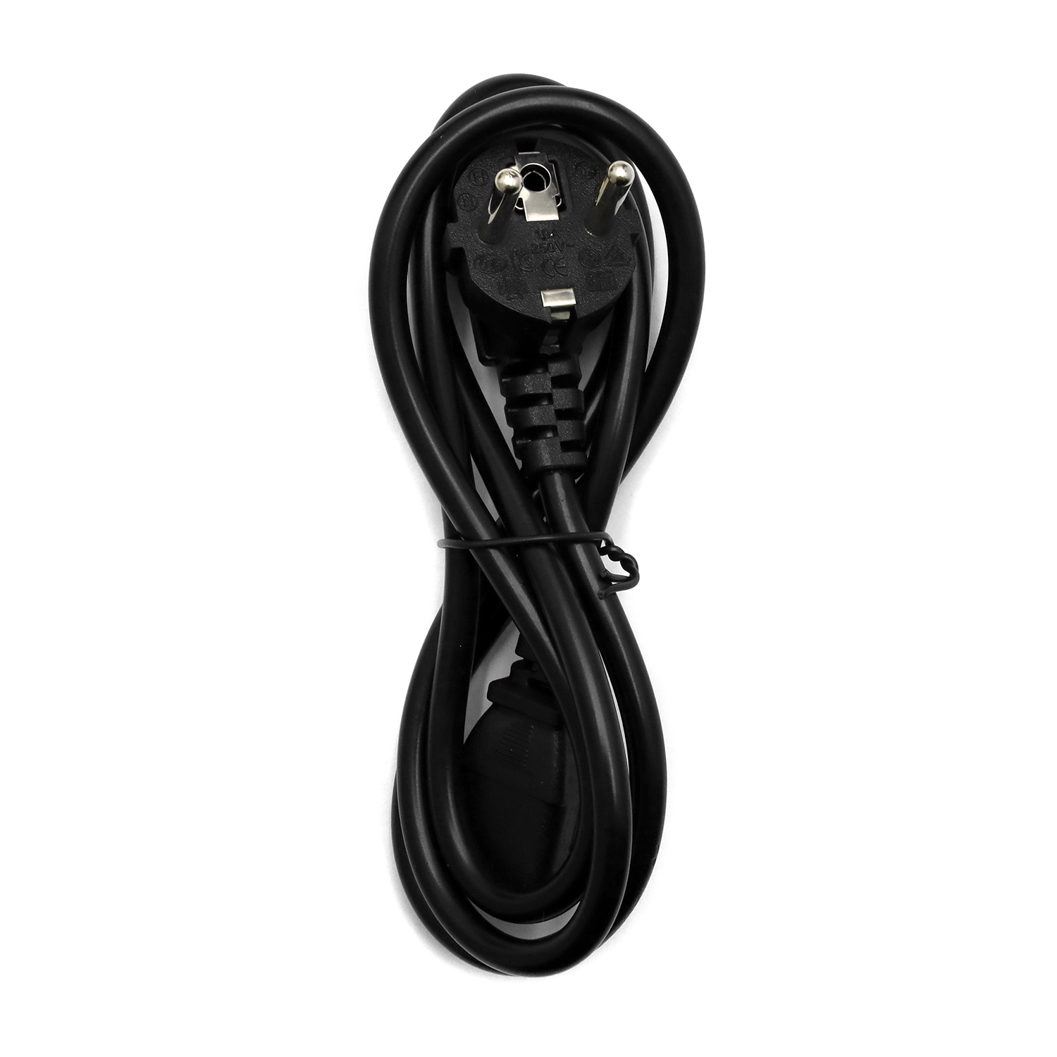 Блок питания Genin GENPSU850K [850 Вт, 80 PLUS Standart, 4x SATA, 2 x 6+2 pin PCIe, 1x 4+4 pin CPU, ATX]