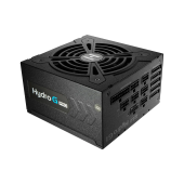 Блок питания FSP Hydro G PRO HG2-1000 GEN5 [1000 Вт, 80 PLUS Gold, 14x SATA, 6x 6+2 pin PCIe, 2x 4+4 pin CPU, EPS12V, ATX]
