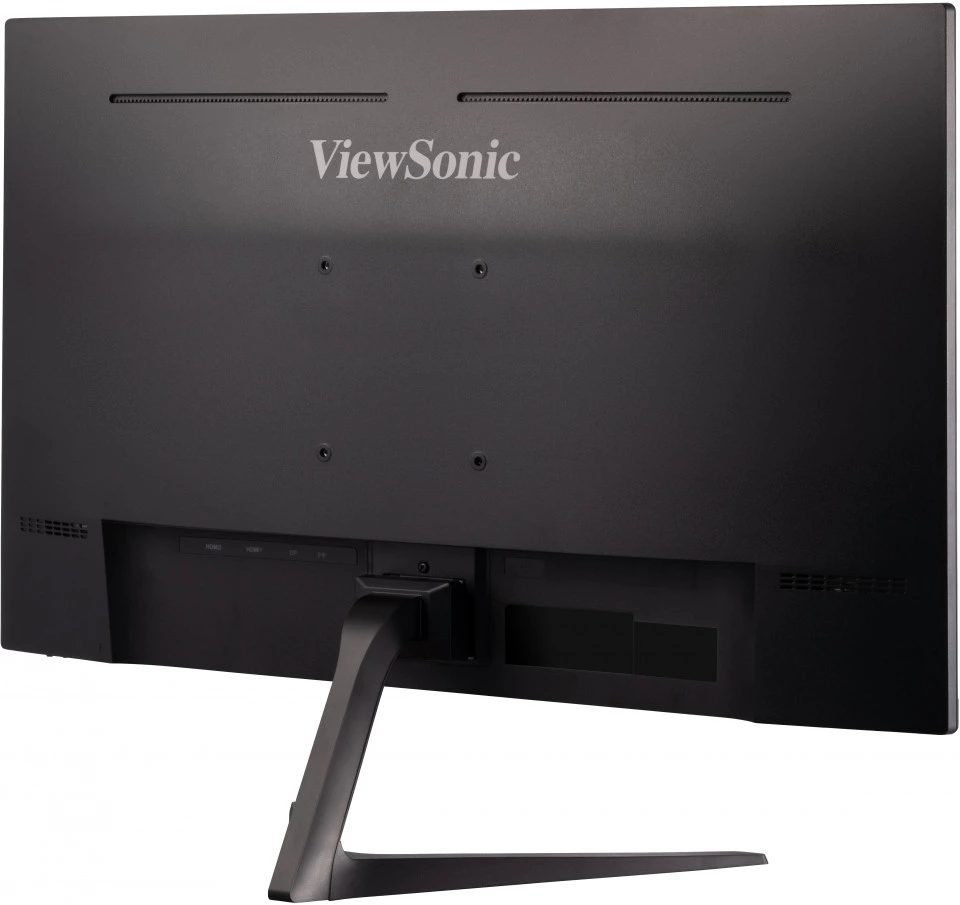 Монитор ViewSonic VX2718-P-MHD [27", VA, 1920x1080, 165 Гц, 1 мс, HDMI x2, DisplayPort]