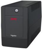 Источник бесперебойного питания APC Easy UPS (BVG1200I-GR)