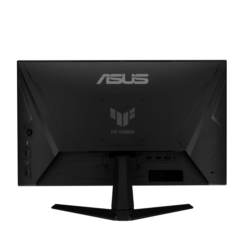 Монитор ASUS TUF Gaming VG249QM1A  [23.8" IPS, 1920x1080, 270 Гц, 1 мс, HDMI x2, DisplayPort]