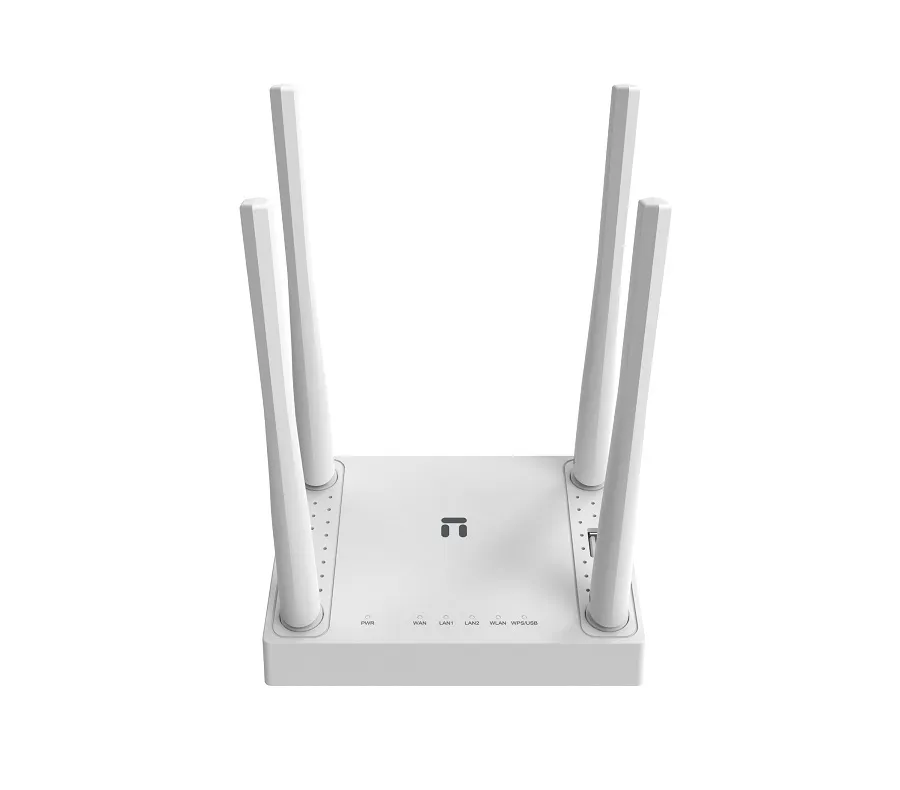 Wi-Fi роутер Netis MW5240 - купить в интернет-магазине Forcecom.kz Wi-Fi роутер Netis MW5240