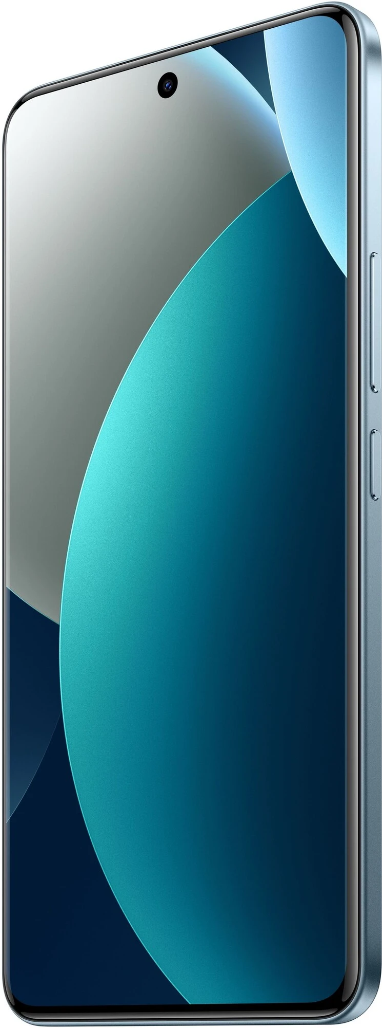 Смартфон Xiaomi Redmi Note 15 Pro (25100RA69G/480349) [6.77", 256 ГБ, 8 ГБ, Голубой]