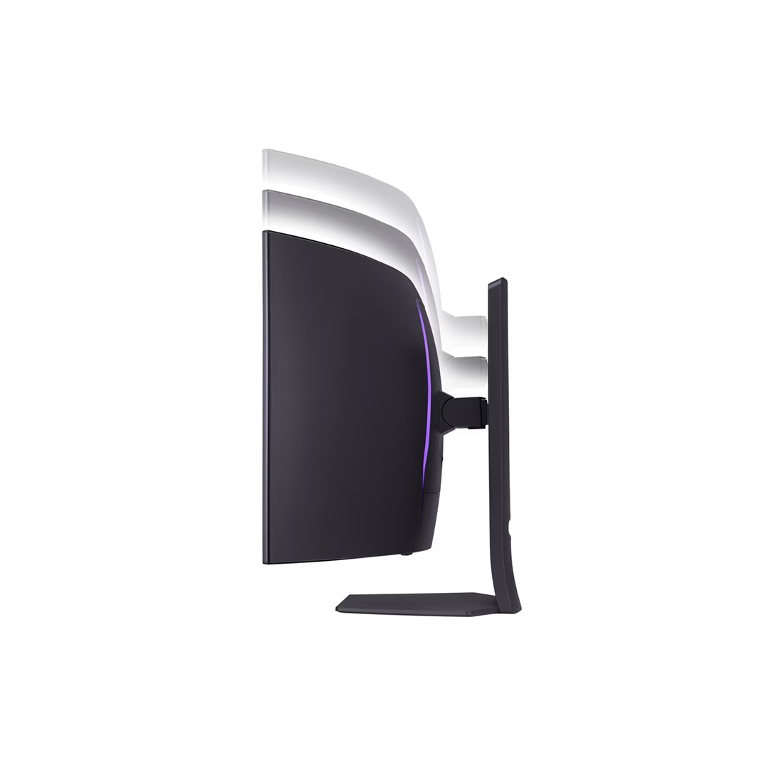 Монитор LG UltraGear (39GS95QE-B) [39", OLED, 3440x1440, 100 Гц, 5 мс, HDMI x2, DisplayPort]