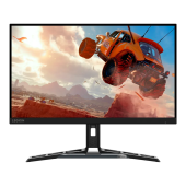 Монитор Lenovo Legion R27qe (67C5GAC1KZ) [27", IPS, 2560x1440, 180 Гц, 0.5 мс, HDMI x2, DisplayPort]