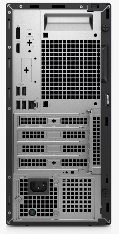 Компьютер Dell Pro Tower QCT1250 (210-BPWB_1)