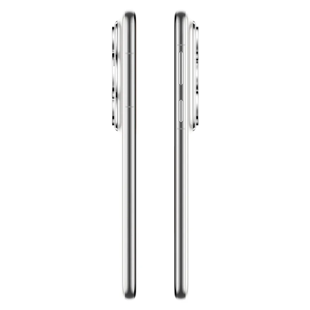 Смартфон Huawei Pura 80 Pro (51098KGQ / LMR-LX9) [6,8 дюйма, 512 ГБ, 12 ГБ, Белый]