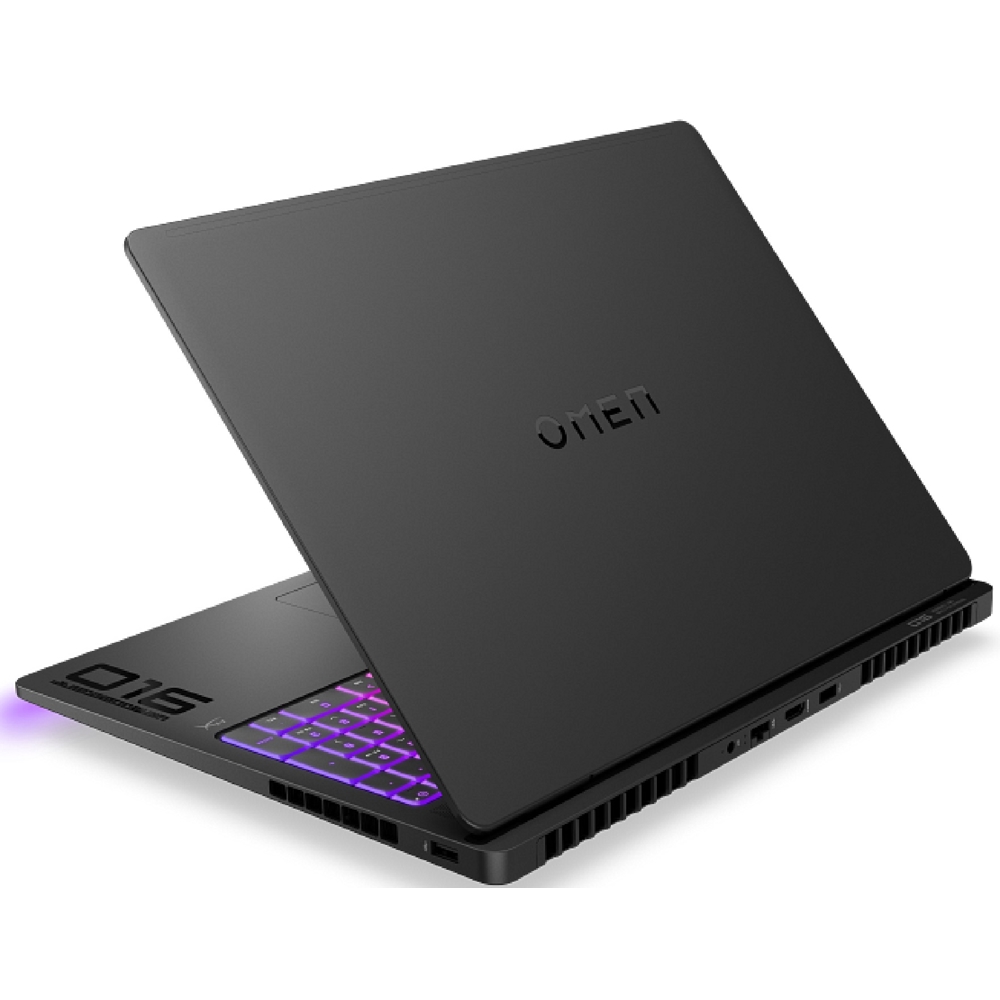 Ноутбук OMEN MAX Gaming Laptop 16-ah0017ci (C09G4EA) [16", Ultra 9 275HX, 64 ГБ ОЗУ, 2 ТБ SSD, RTX 5090, DOS]