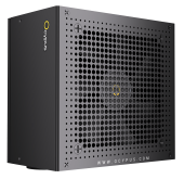 Блок питания Ocypus Delta P650 (Delta-P650-B1FDBK024X-E) [650 Вт, 80 PLUS Bronze, 8x SATA, 3 x 6+2 pin PCIe, 2x 4+4 pin CPU, ATX]