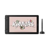 Графический планшет Huion Kamvas 13 Gen 3 (GS1333)