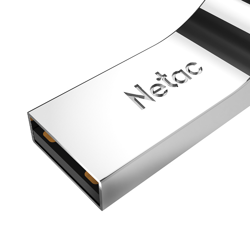 Netac USB Drive U275 USB2.0 64GB, retail version