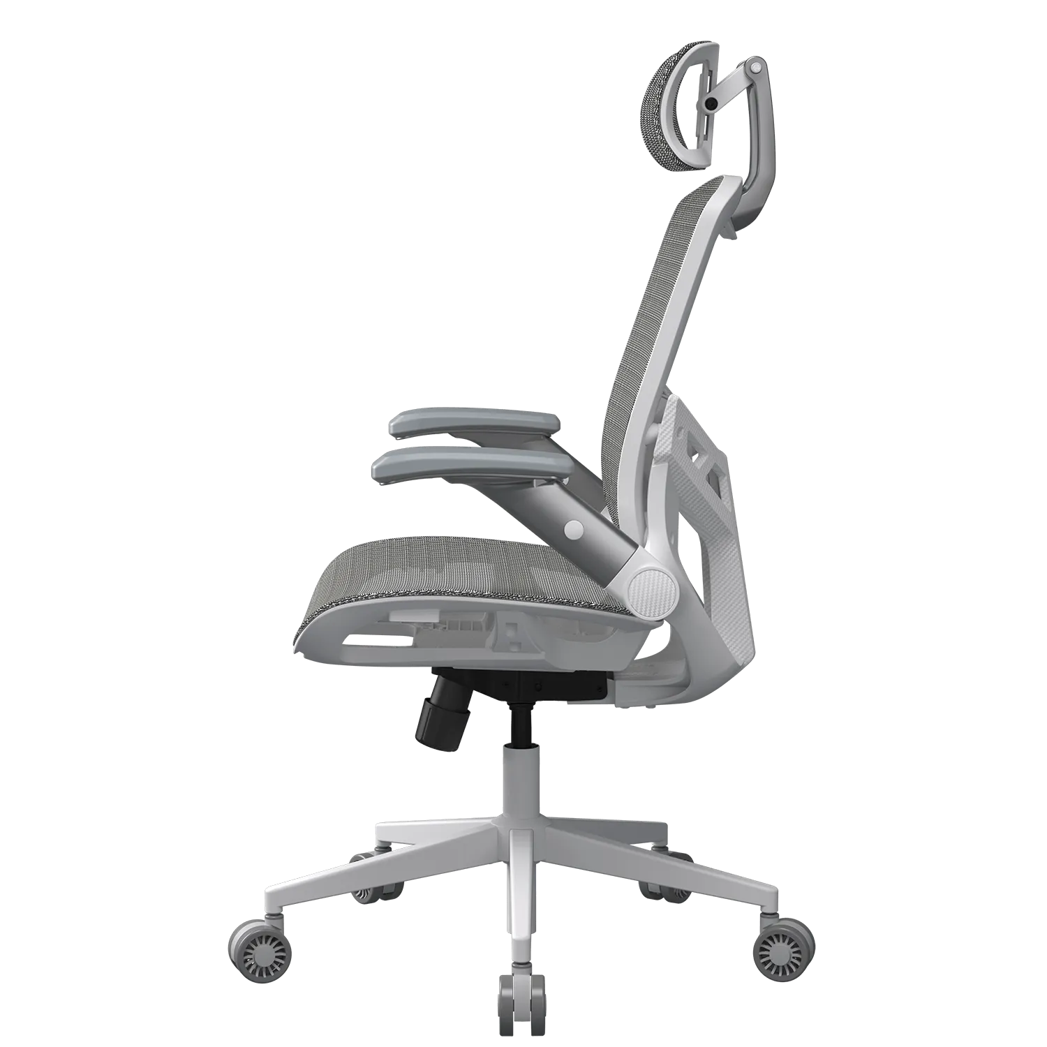 Игровое компьютерное кресло Cougar SPEEDER One White, белый
