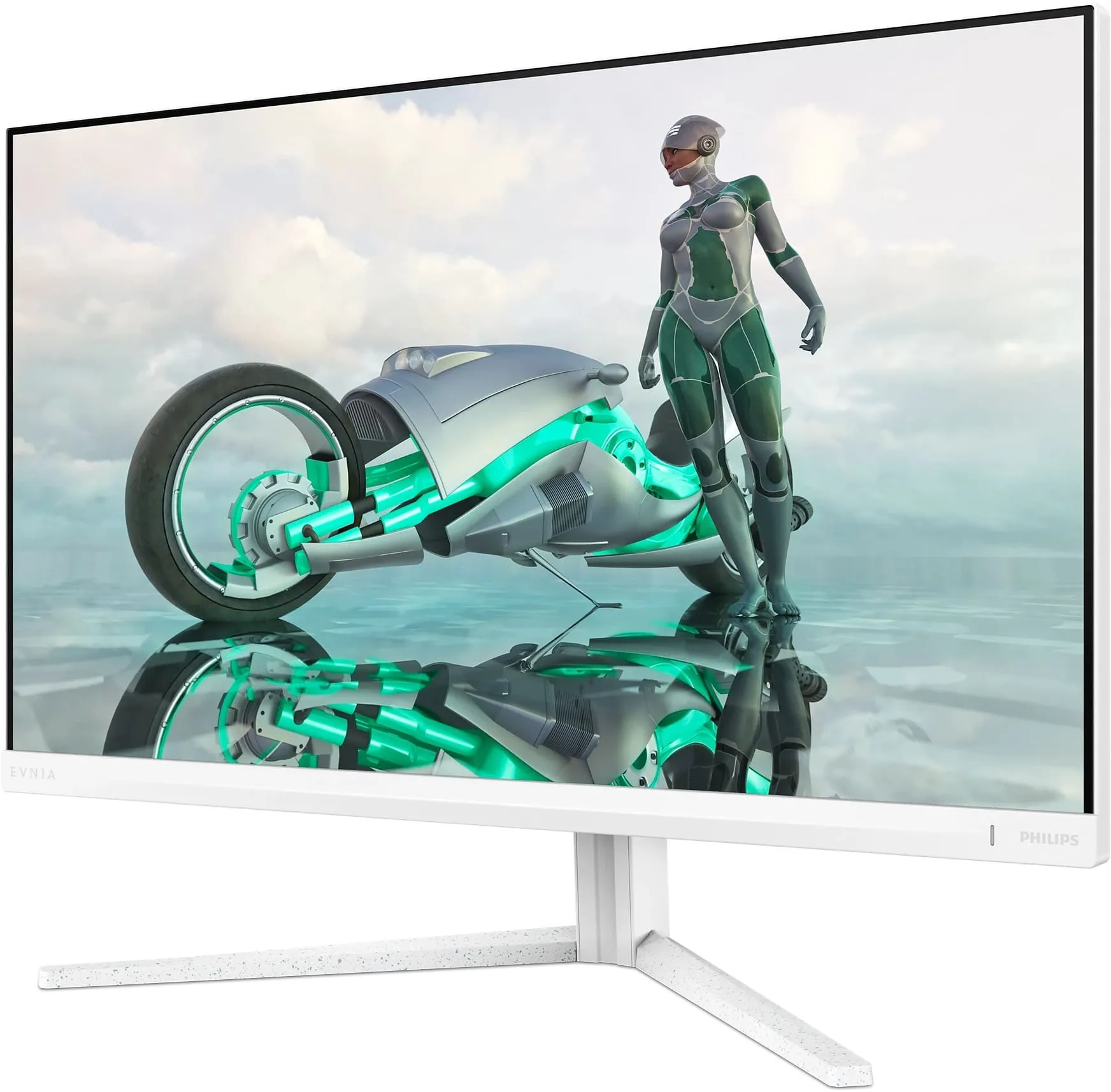Монитор Philips 27M2N3501PA (27M2N3501PA/01) [27", IPS, 2560x1440, 260 Гц, 1 мс, HDMI x2, DisplayPort]