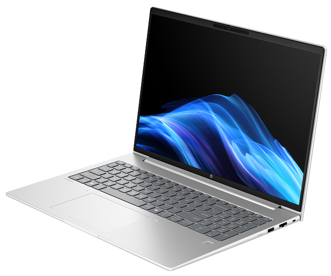 Ноутбук HP ProBook 4 G1i (D40WYET_S) [16", Ultra 5 225U, 16 ГБ ОЗУ, 512 ГБ SSD, Windows 11 Pro]