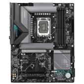 Материнская плата Gigabyte B860 EAGLE WIFI6E [LGA 1851, Intel B860, 4xDDR 5, 3xM.2, 3xPCI-E x16, Standard-ATX]