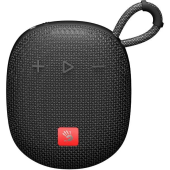 Портативная колонка Bloody S3 Carry Black 5.5W, 1200mAh/6H, Bt 5.3, IP66