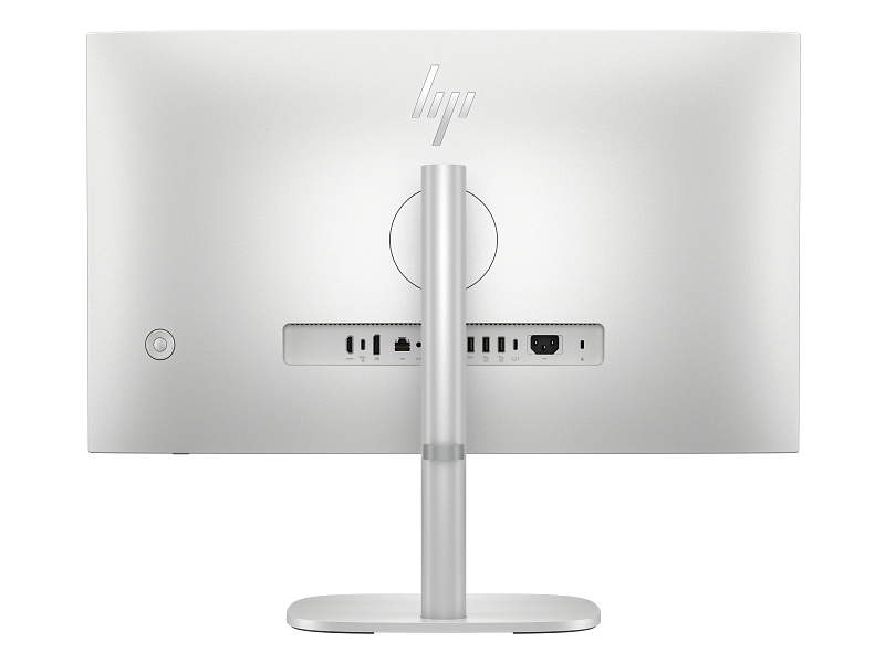 Моноблок HP EliteStudio 8 All-in-One G1i (A55S7ET#BJA) [27" QHD, Ultra 7 265, 16 ГБ ОЗУ, 512 ГБ SSD, Windows 11 Pro]