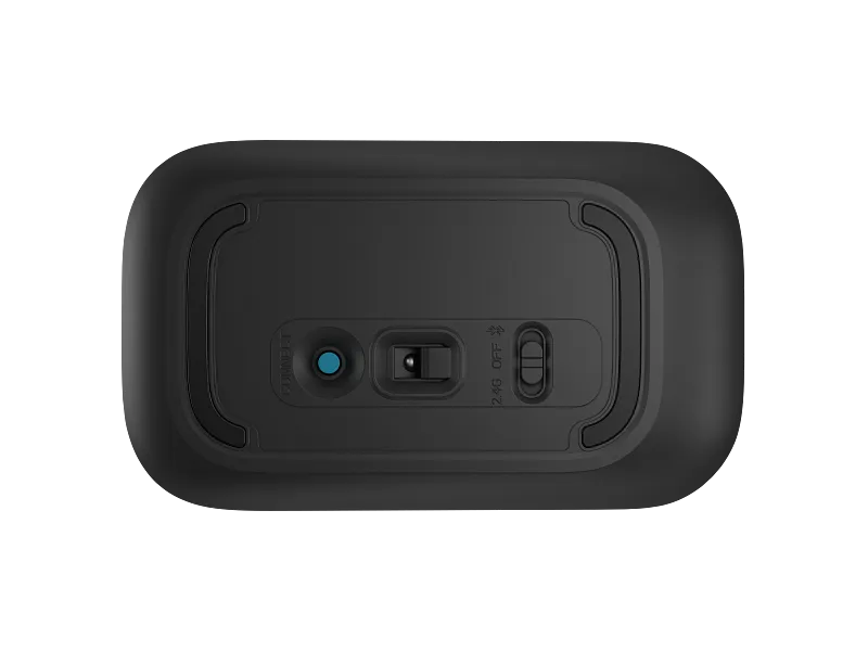 Мышь HP Z3700 (758A9AA) [беспроводная, светодиодная, 1200 DPI, серый]