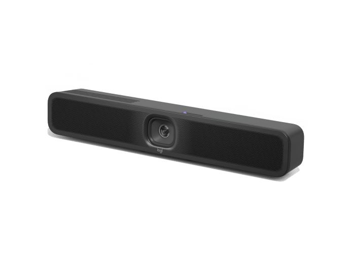 Web-камера Logitech MeetUp 2 (960-001681)