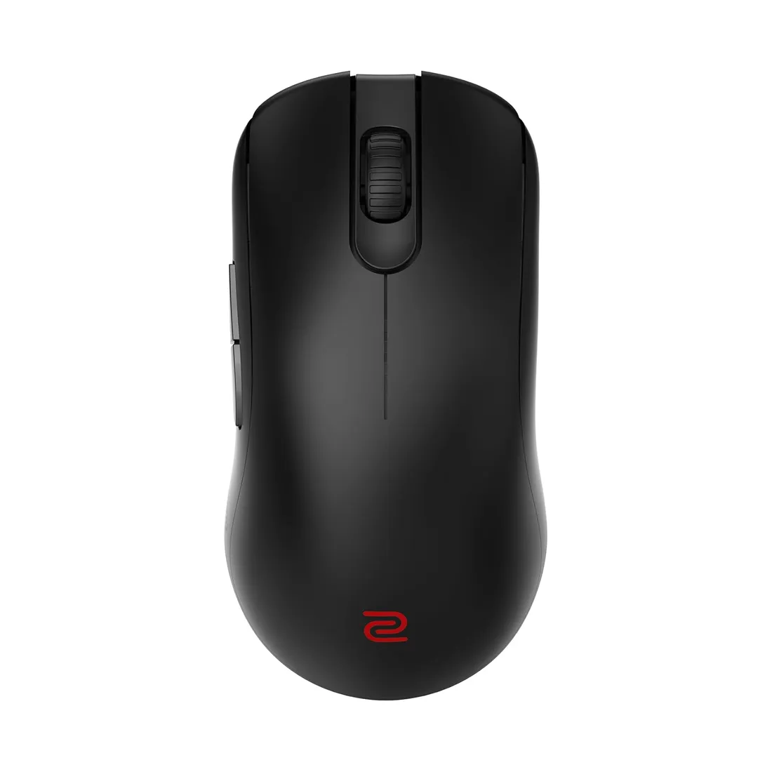 Мышь Zowie FK2-DW (9H.N4MBE.A2E) [беспроводная, светодиодная, 3200 DPI, 4000 Гц, черная]