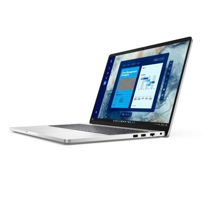 Ноутбук Dell Pro 16 PC16250 (210-BQHB) [16", Core Ultra 7 255U, 32 ГБ ОЗУ, 1 ТБ SSD, Windows 11 Pro]