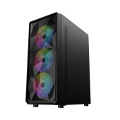 Системный блок XG MP Game XG750 [Core i5 12400F, 16 ГБ ОЗУ, 1 ТБ SSD, RTX 3050, Windows 11 Pro]