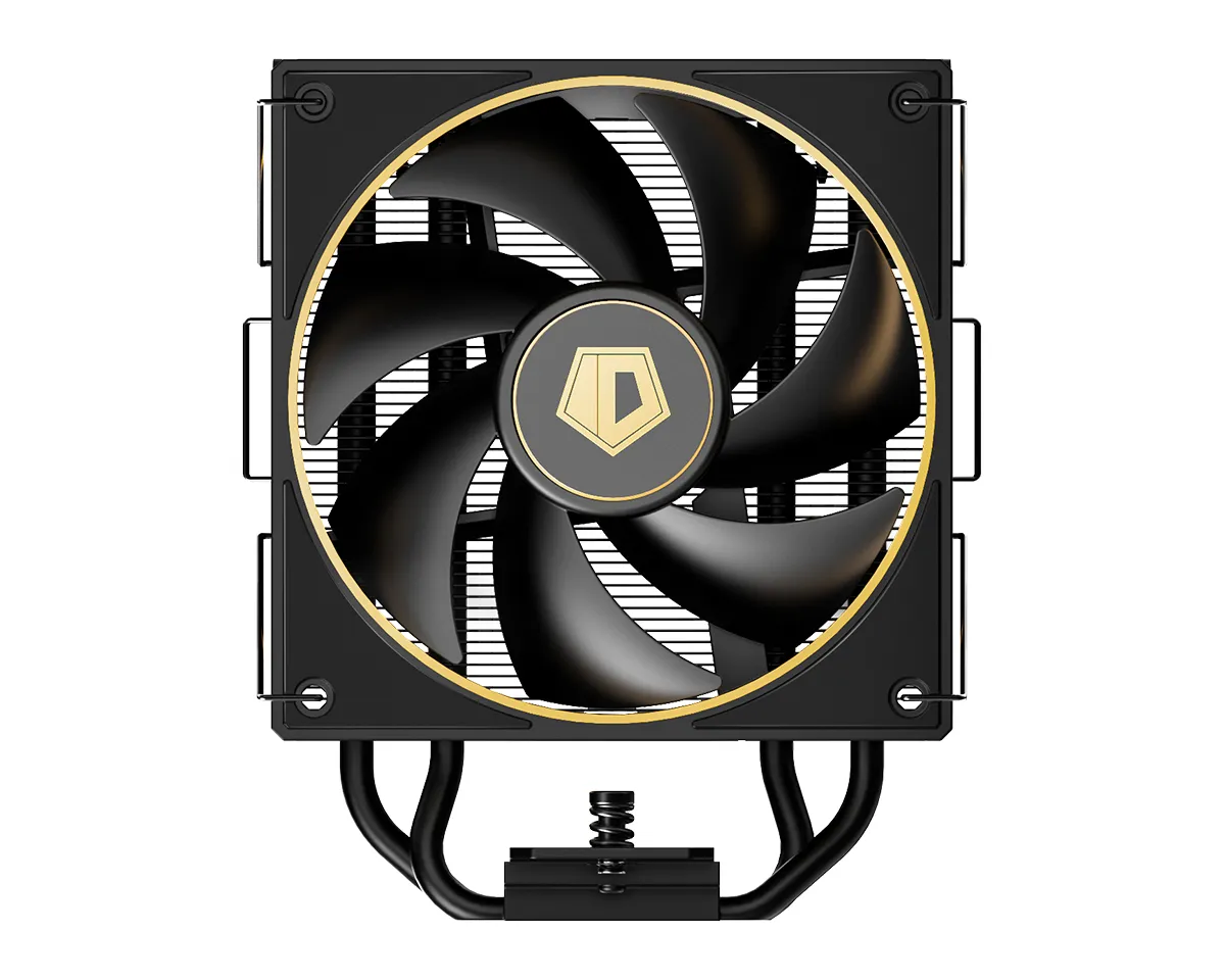 Система охлаждения ID-Cooling FROZN A410 GDL [120 x 120 мм, 2000 об/мин, 29.9 дБ, 4 pin]