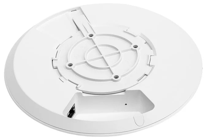 Точка доступа Ubiquiti UniFi UAP-AC-LR-5, 5 шт/ белый