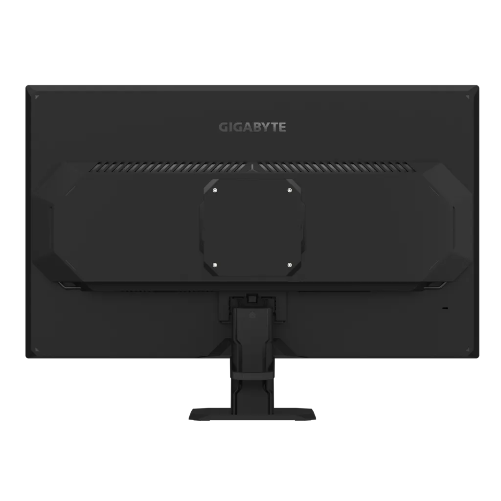 Монитор Gigabyte G27U EK [27", IPS, 3840x2160, 160 Гц, HDMI x2, DisplayPort]
