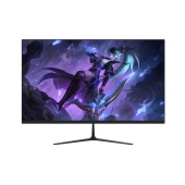 Монитор XG OFLED27+ [27", IPS, 1920x1080, 100 Гц, 5 мс, HDMI, VGA (D-Sub)]