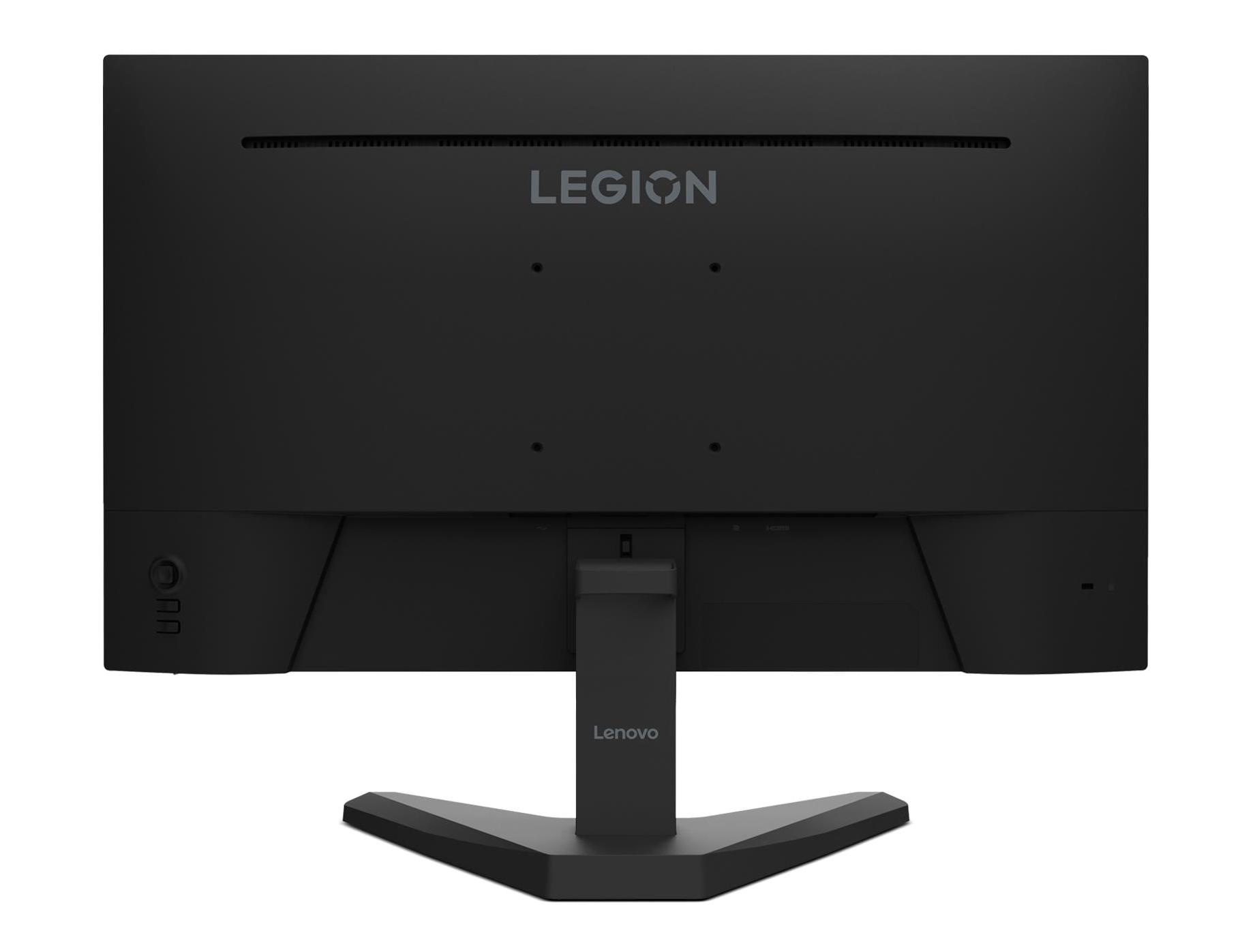 Монитор Lenovo Legion R27s (68CCGAC1EU) [27", IPS, 1920x1080, 144 Гц, 1 мс, HDMI, DisplayPort]
