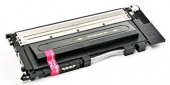 Картридж лазерный, Samsung, CLT-M406S, пурпурный, на 1500 стр., совместимый - купить по цене 6 950 тг. в интернет-магазине Forcecom.kz
