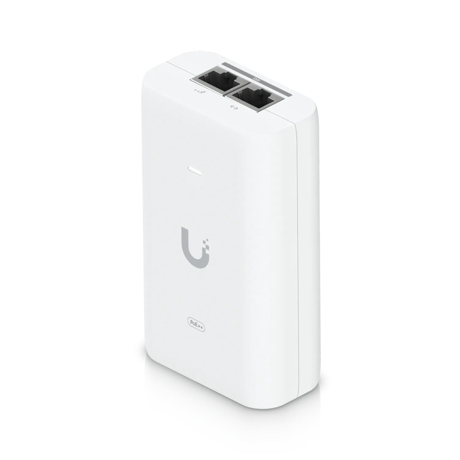 PoE Инжектор Ubiquiti PoE+ Adapter (30W) (U-POE-at-EU)