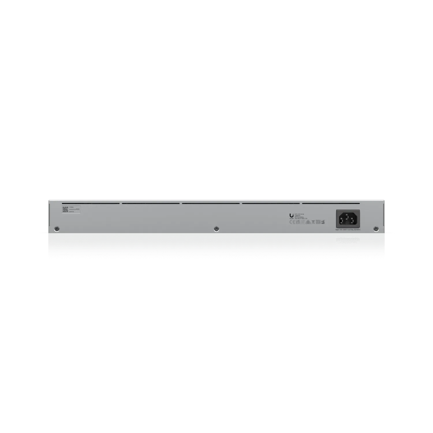 Коммутатор Ubiquiti UniFi 16 PoE (USW-16-POE), управляемый