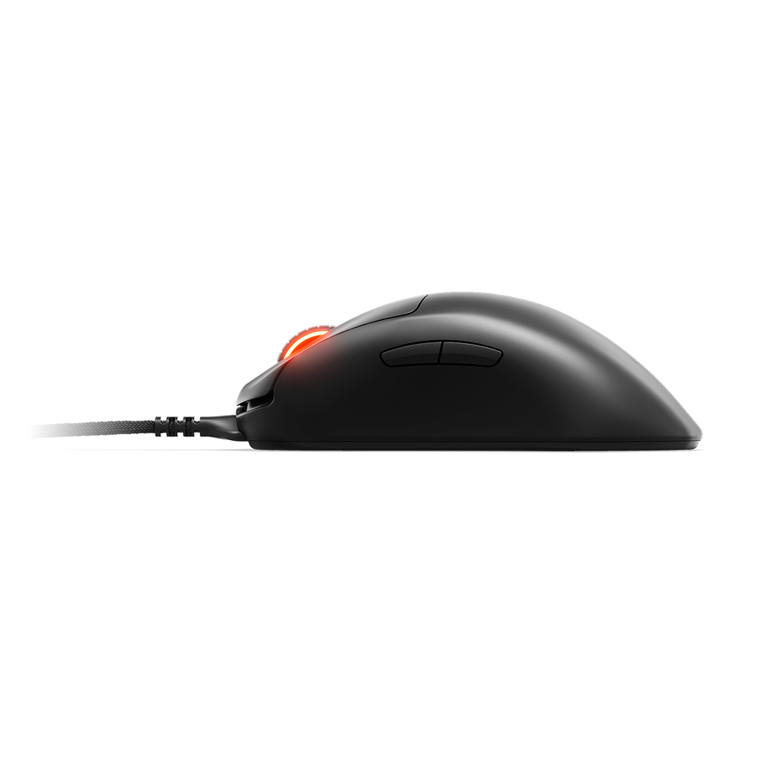 Мышь Steelseries Prime [проводная, светодиодная, 18000 cpi, 1000 Гц, подсветка]