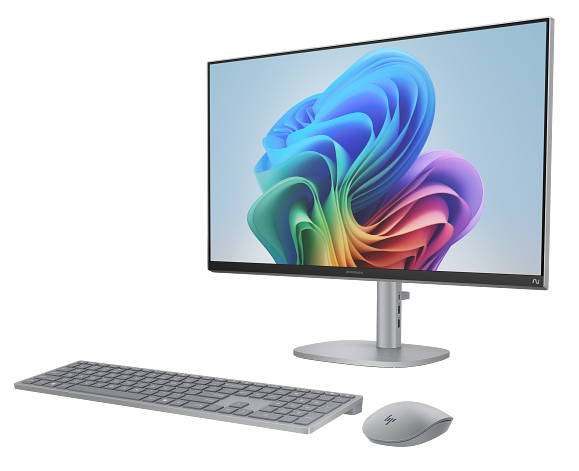 Моноблок HP OmniStudio X 27-cs1003ci (CJ2P3EA) [27" UHD, Ultra 7 258V, 32 ГБ ОЗУ, 1 ТБ SSD, Windows 11 Home]