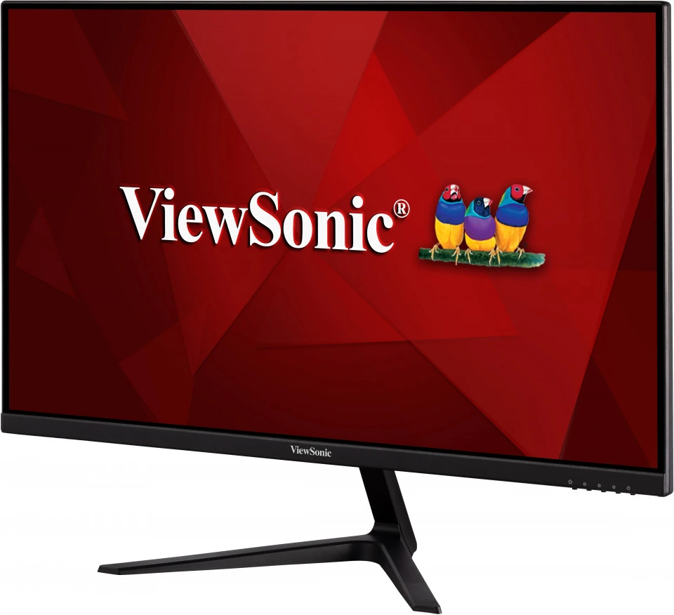 Монитор ViewSonic VX2718-P-MHD [27", VA, 1920x1080, 165 Гц, 1 мс, HDMI x2, DisplayPort]