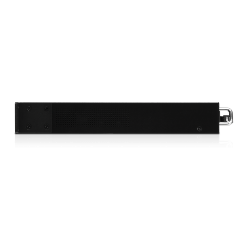 Маршрутизатор Ubiquiti EdgeRouter 8 XG (ER-8-XG)