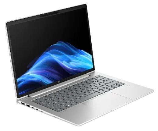 Ноутбук HP Europe ProBook 4 G1iR (C5BX2AT#BJA) [16", Core 5-120U, 16 ГБ ОЗУ, 512 ГБ SSD, Windows 11 Pro]
